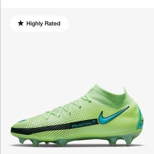 Nike Phantom GT Elite soccer cleats